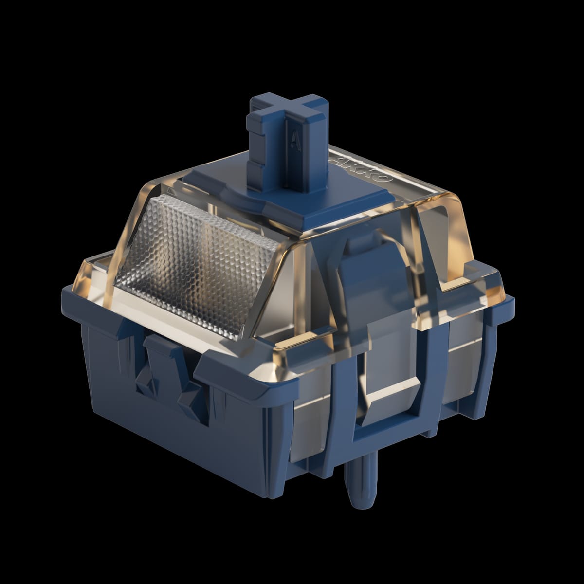 Astrolink Magnetic Switch – Lubed