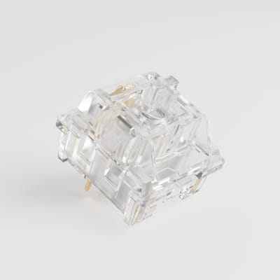 Akko CS Crystal Switch (45pcs) - view 3