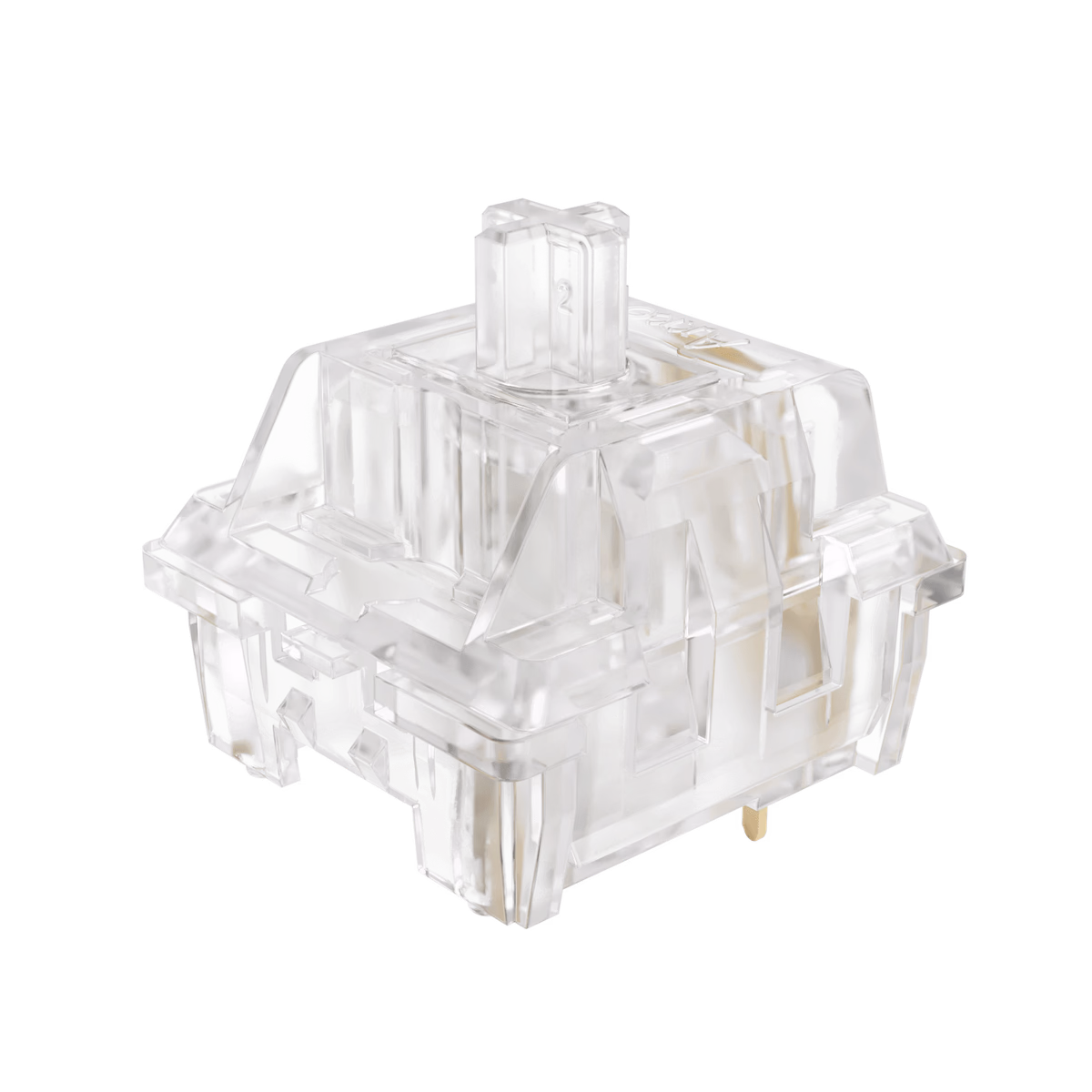 Akko CS Crystal Switch (45pcs)
