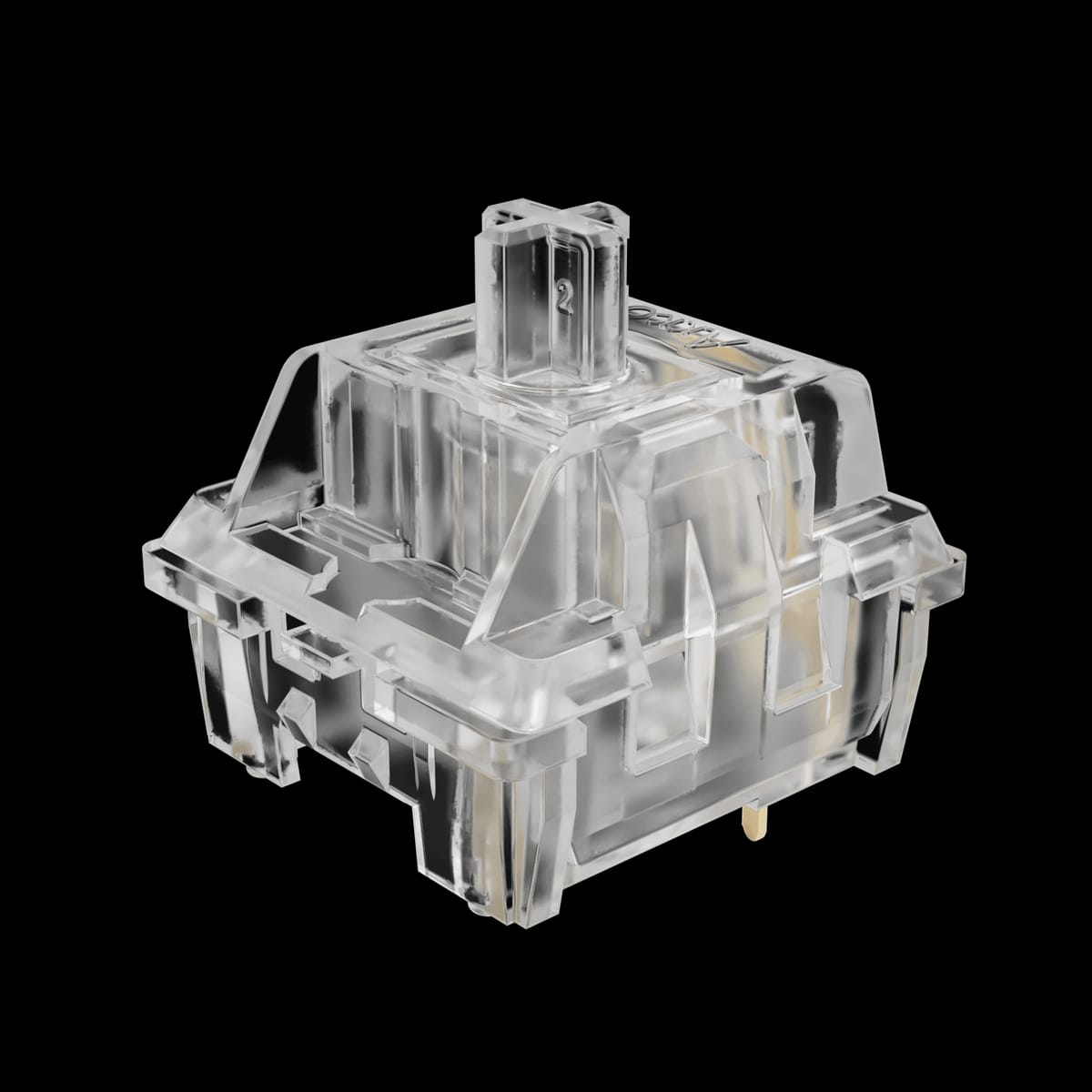 Akko CS Crystal Switch (45pcs)