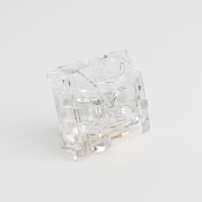 Akko CS Crystal Switch (45pcs) - view 2