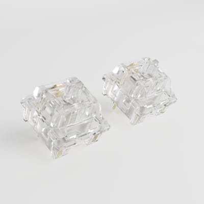Akko CS Crystal Switch (45pcs) - view 5