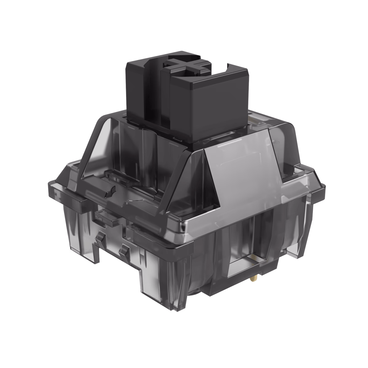 Akko CS Jelly Black Switch (45pcs)