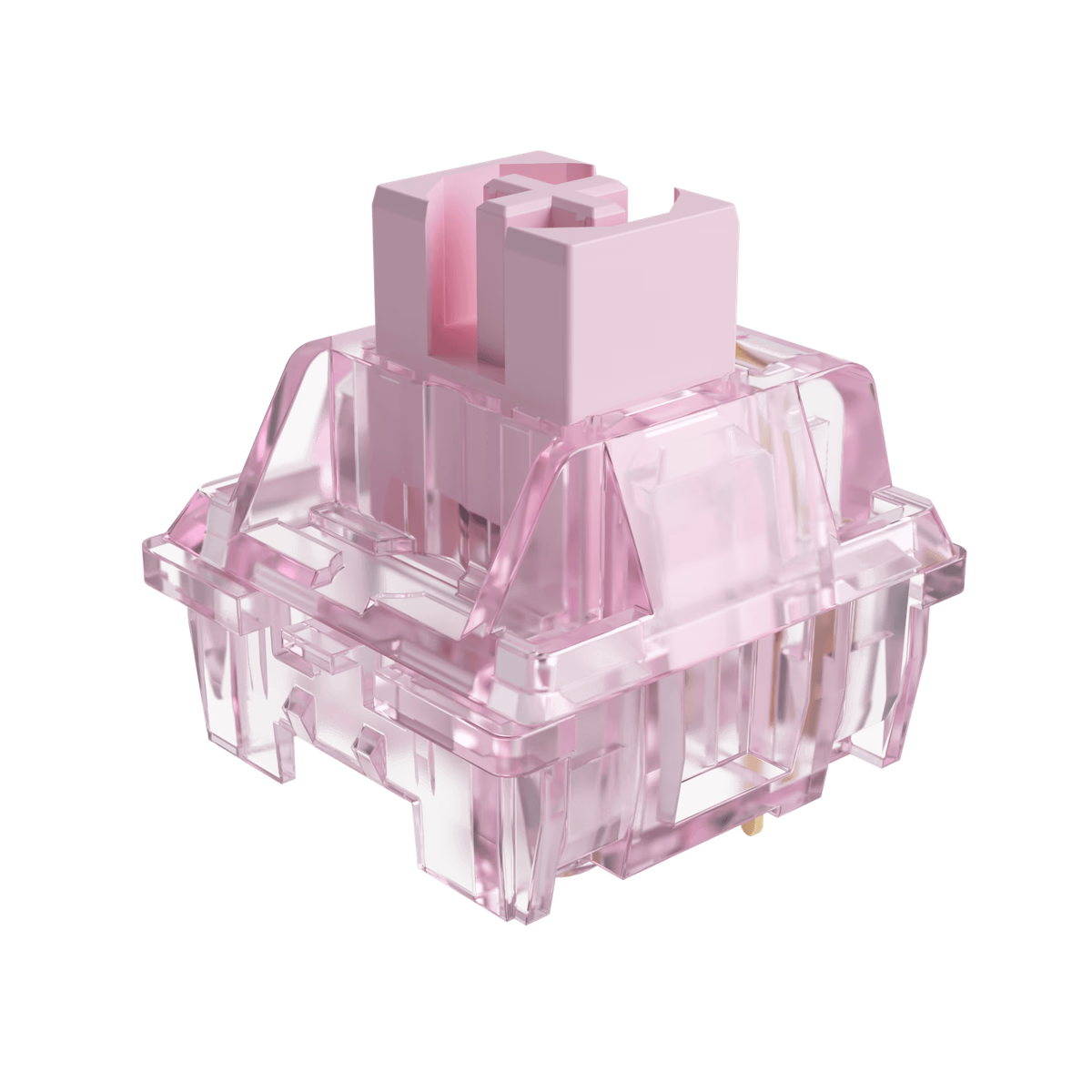 Akko CS Jelly Pink Switch (45pcs)