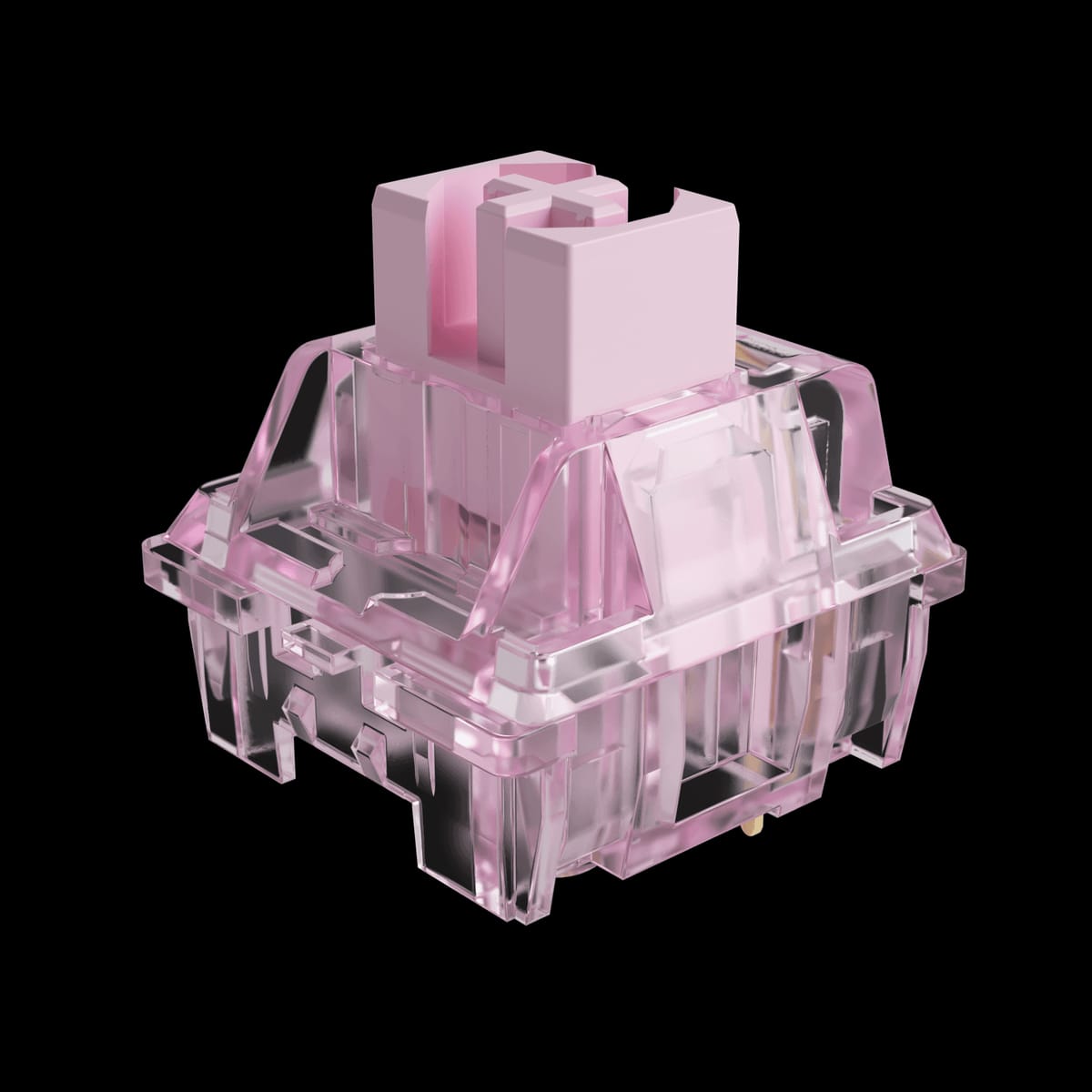 Akko CS Jelly Pink Switch (45pcs)