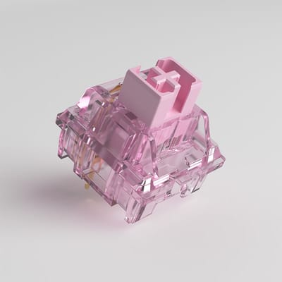 Akko CS Jelly Pink Switch (45pcs) - view 2