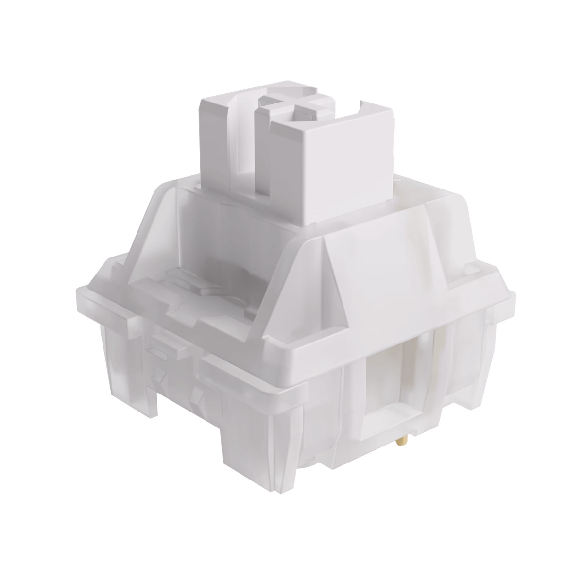 Akko CS Jelly White Switch (45pcs)