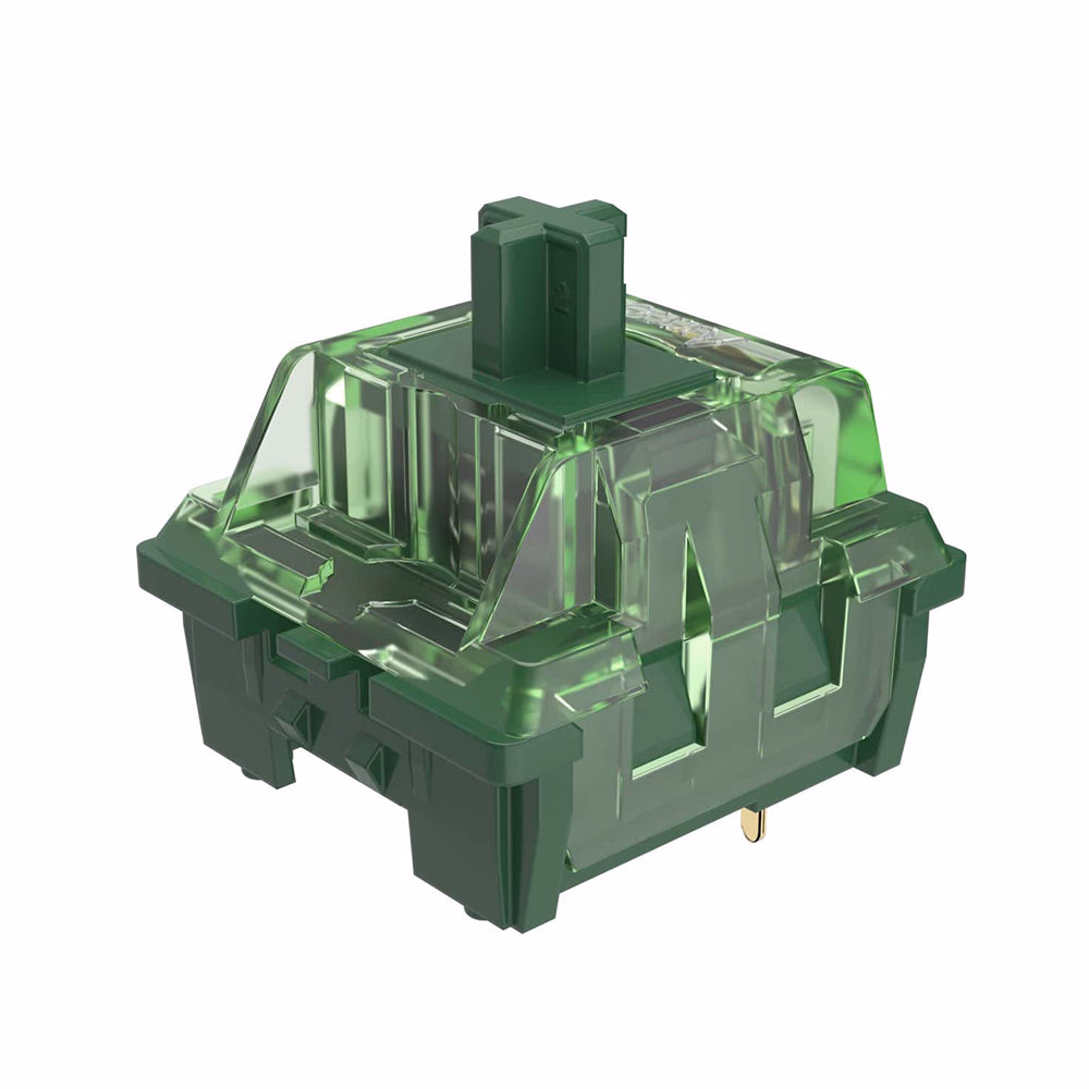 Akko CS Matcha Green Switch(45pcs)