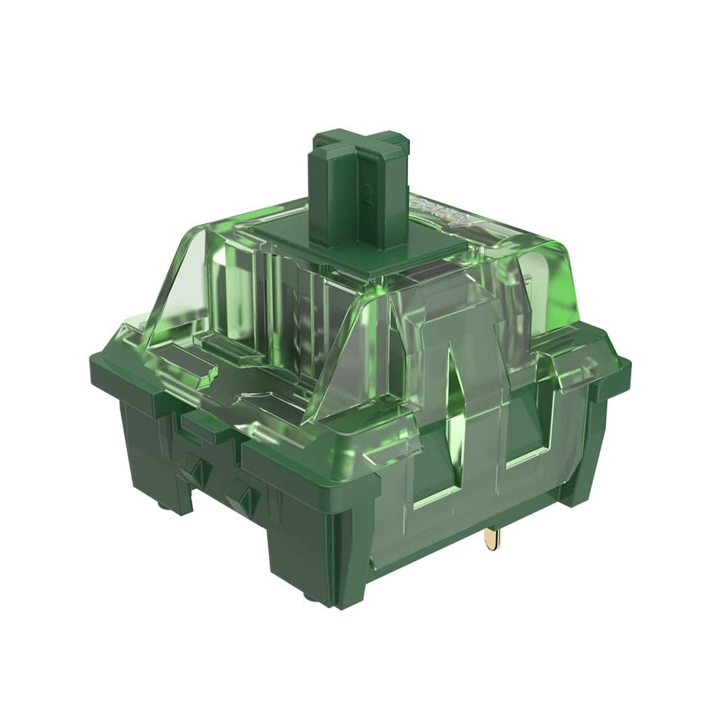 Akko CS Matcha Green Switch(45pcs)