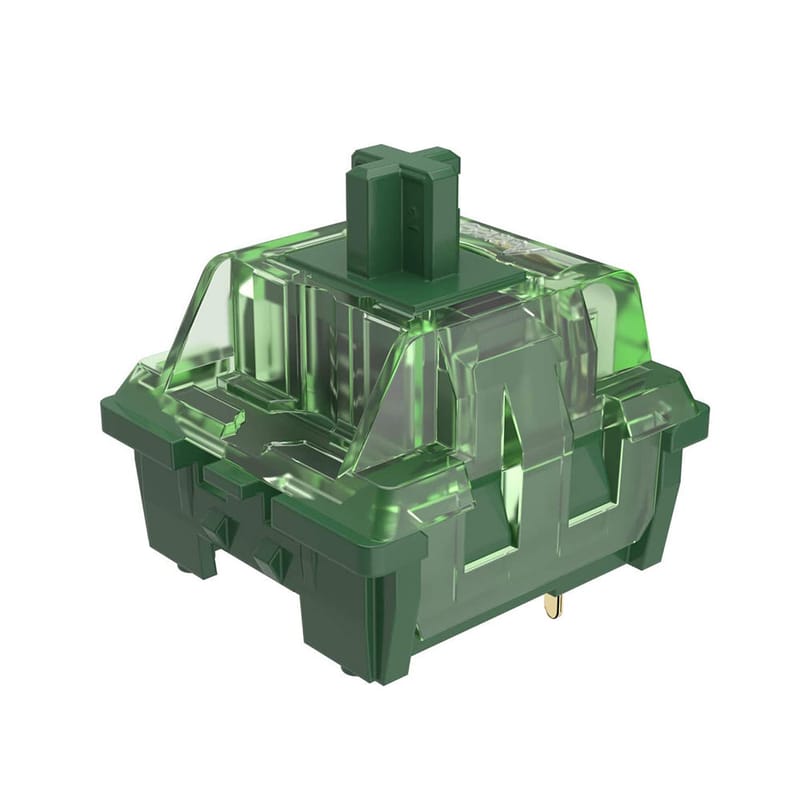 Akko CS Matcha Green Switch(45pcs)