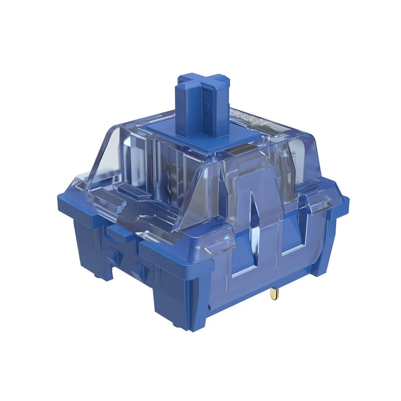 Akko CS Ocean Blue Switch (45pcs)
