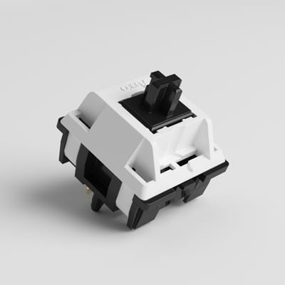 Akko CS Piano Switch (Lubed, 45pcs) - view 2