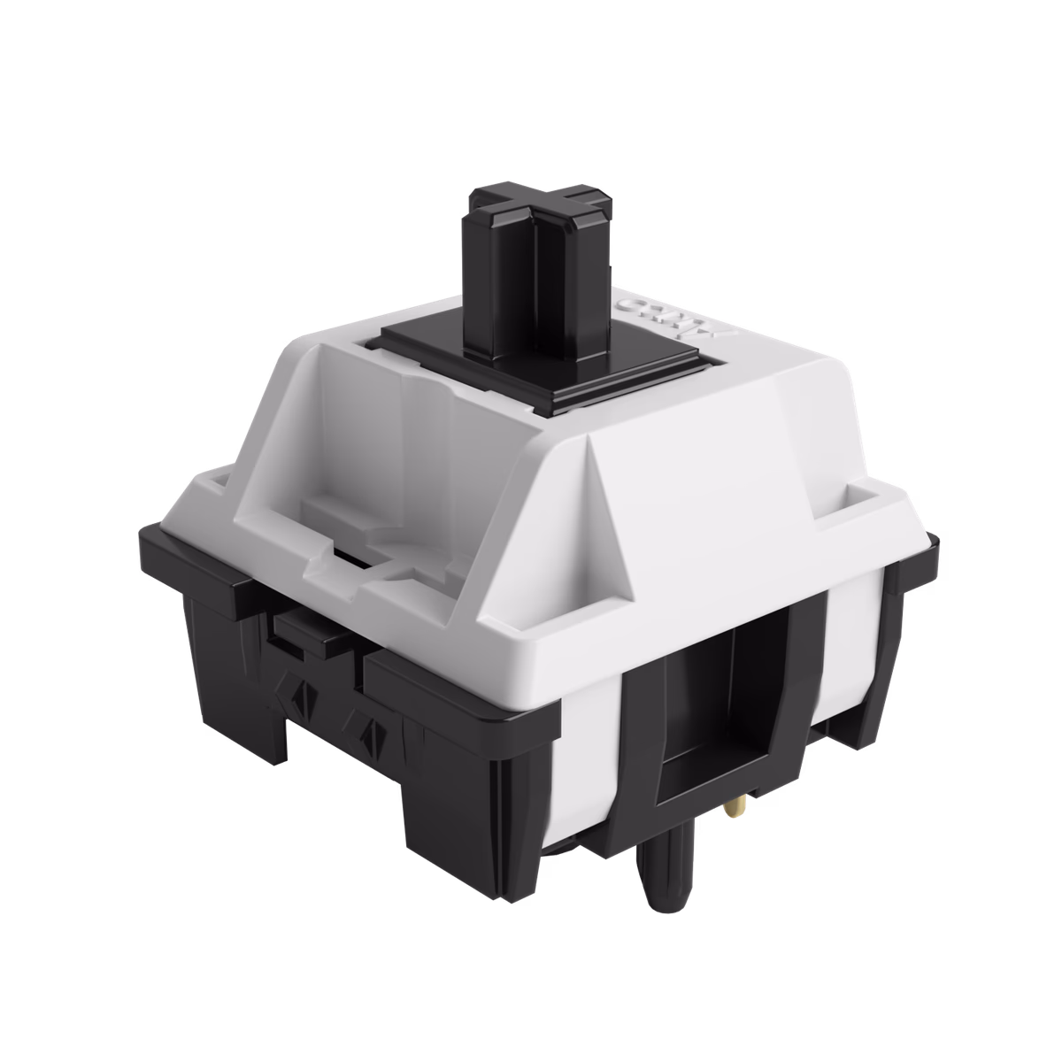 Akko CS Piano Switch (Lubed, 45pcs)