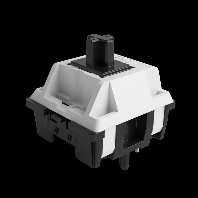 Akko CS Piano Switch (Lubed, 45pcs)
