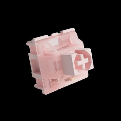Akko CS Sakura Switch (45pcs) - view 3