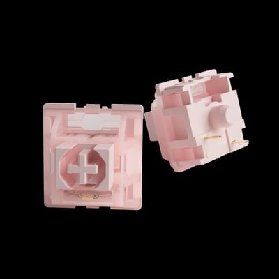 Akko CS Sakura Switch (45pcs) - view 4