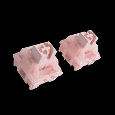 Akko CS Sakura Switch (45pcs) - view 5