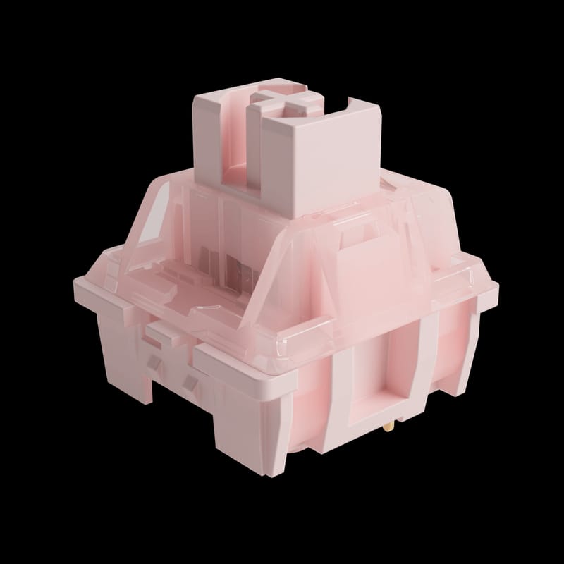 Akko CS Sakura Switch (45pcs)