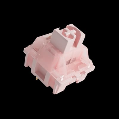 Akko CS Sakura Switch (45pcs) - view 2