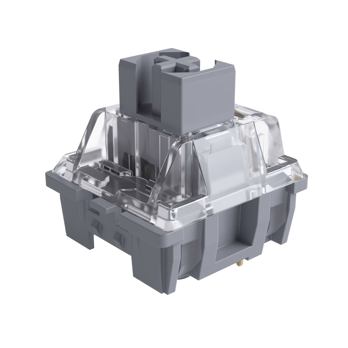 Akko CS Silver Switch (45pcs)