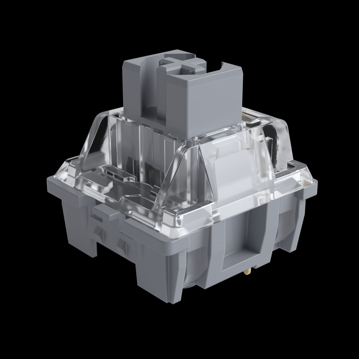 Akko CS Silver Switch (45pcs)