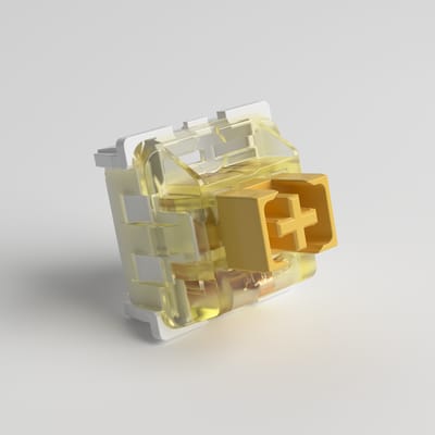 Akko CS Sponge Switch (45pcs) - view 3
