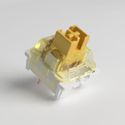 Akko CS Sponge Switch (45pcs) - view 2