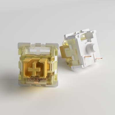 Akko CS Sponge Switch (45pcs) - view 4