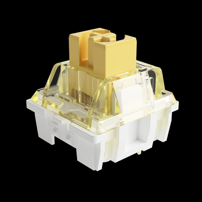 Akko CS Sponge Switch (45pcs)