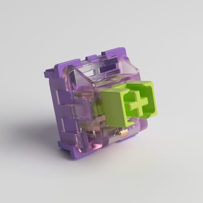 Akko CS Starfish Switch (45pcs) - view 3