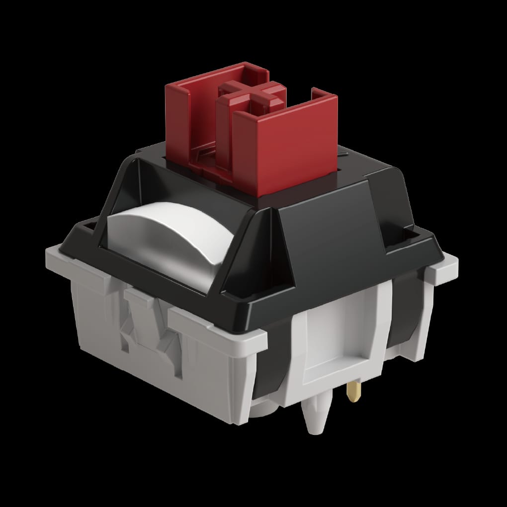 Dracula Switch – Lubed