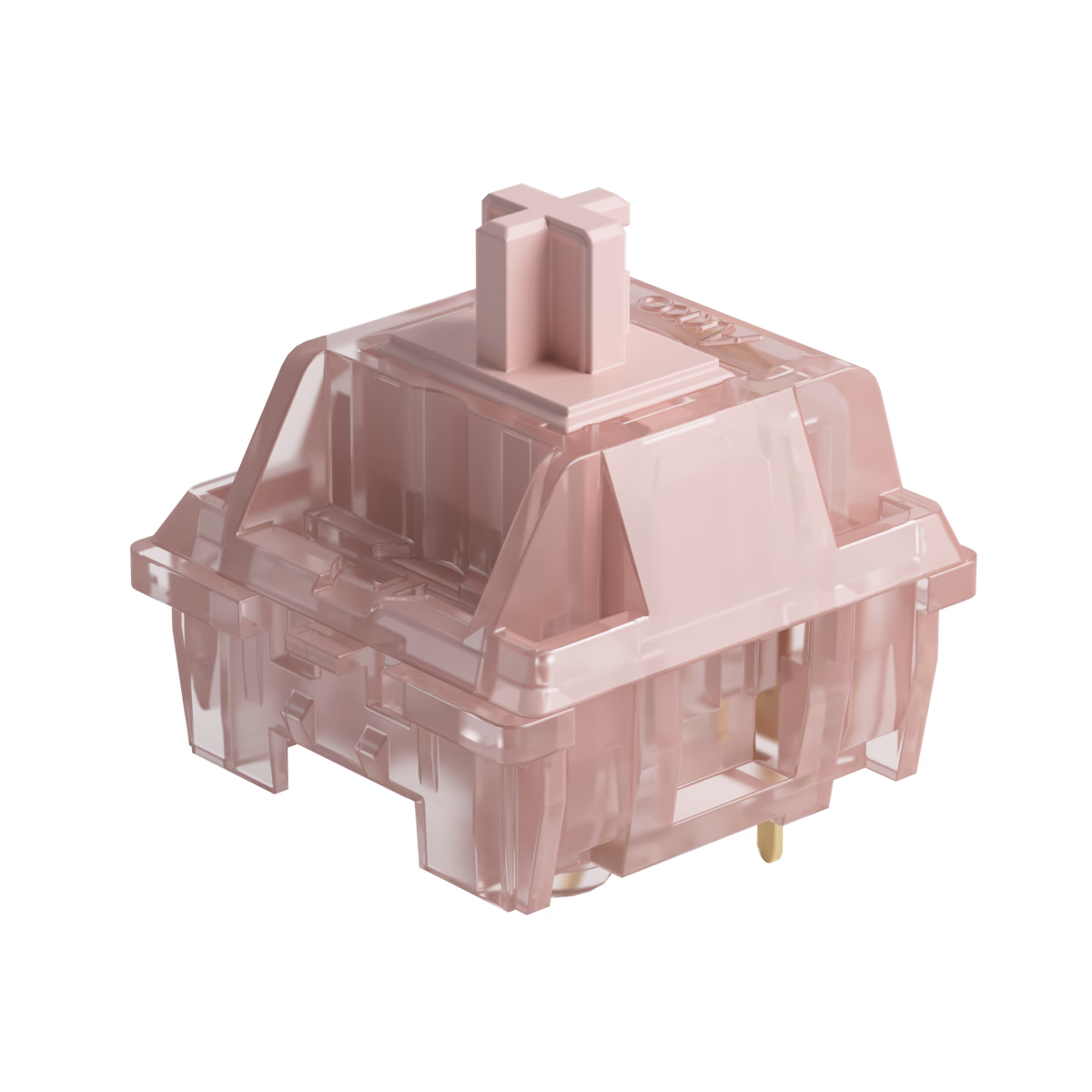 Akko Haze Pink Silent Switch (45pcs)