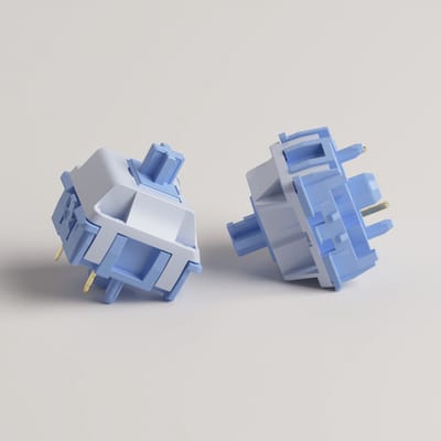 Mirror Switch – Lubed - view 4