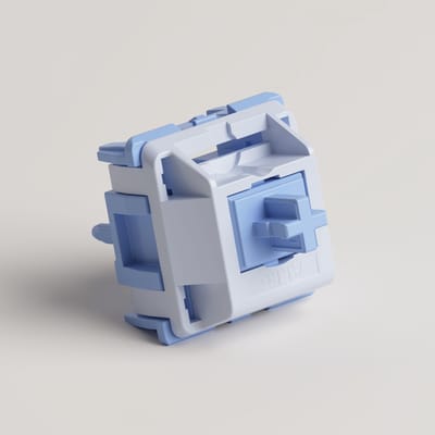 Mirror Switch – Lubed - view 2