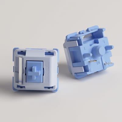 Mirror Switch – Lubed - view 3