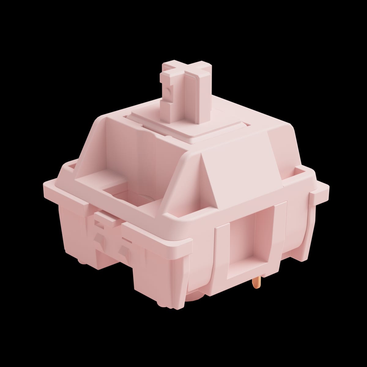 Akko POM Pink Switch (45pcs)