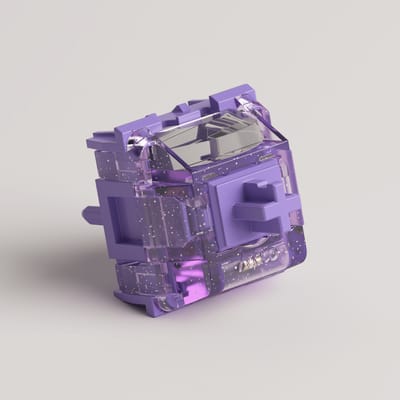 Starlit Switch – Lubed - view 2