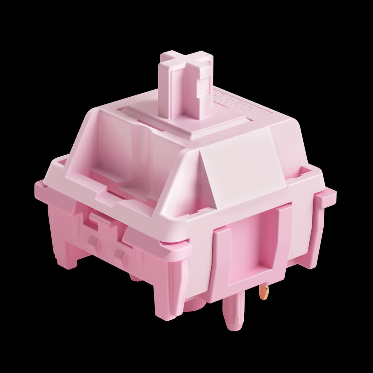 Stellar Rose Switch – Lubed