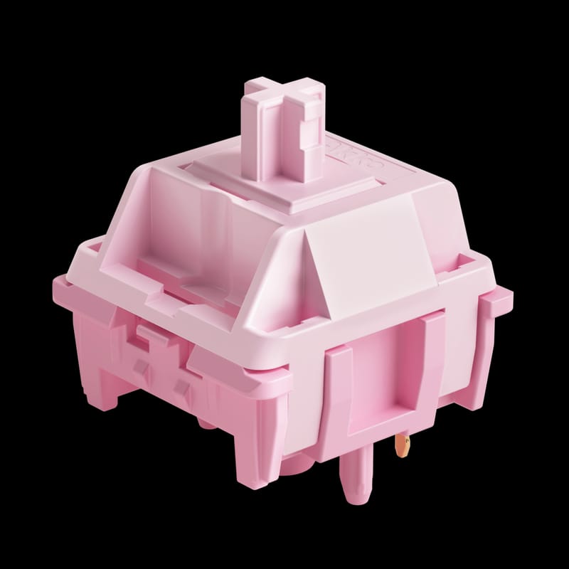 Stellar Rose Switch – Lubed