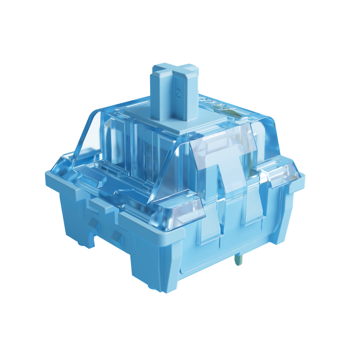 Akko V3 Creamy Blue Switch (45pcs)