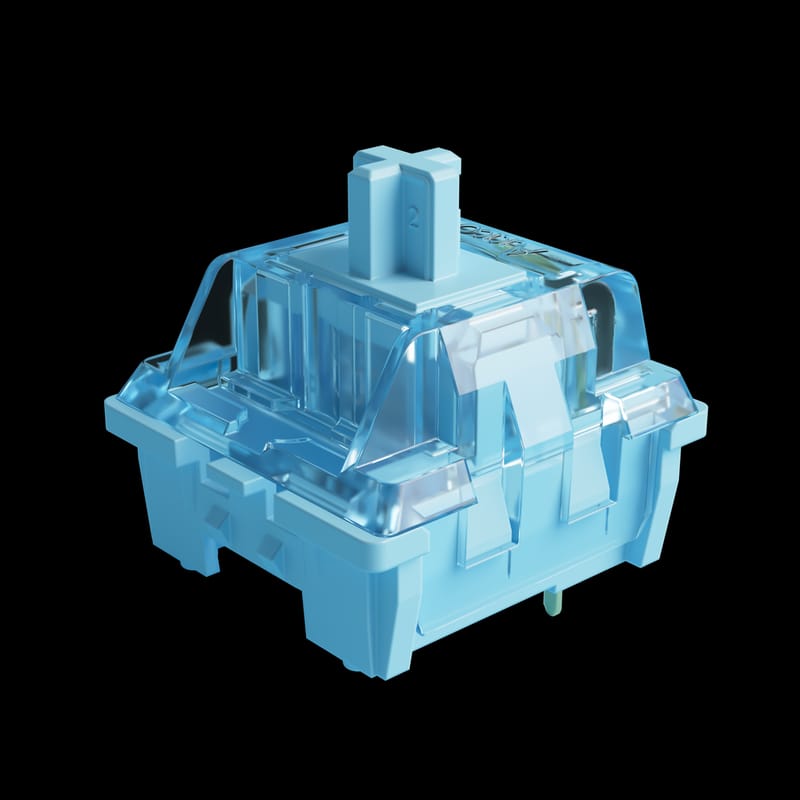 Akko V3 Creamy Blue Switch (45pcs)