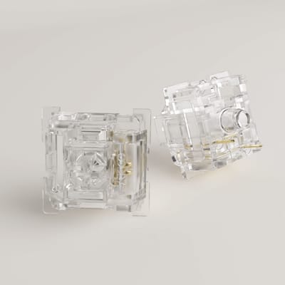 Akko V3 Crystal Pro Switch - view 4