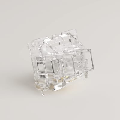 Akko V3 Crystal Pro Switch - view 3