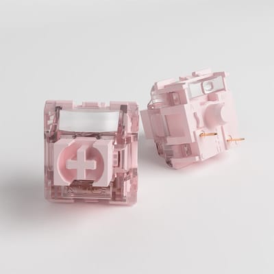 Akko x TTC Princess Switch (10pcs) - view 2