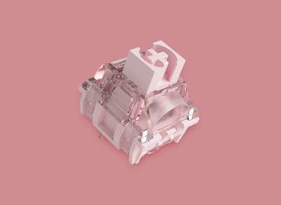 Akko x TTC Princess Switch (10pcs) - view 5