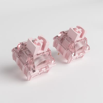 Akko x TTC Princess Switch (10pcs) - view 3