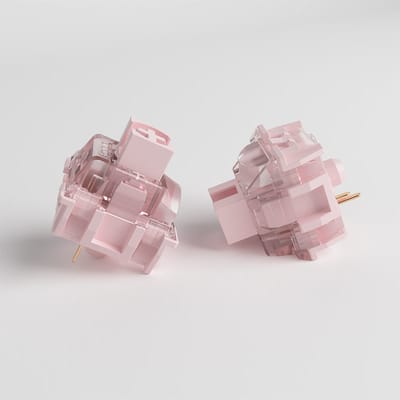 Akko x TTC Princess Switch (10pcs) - view 4