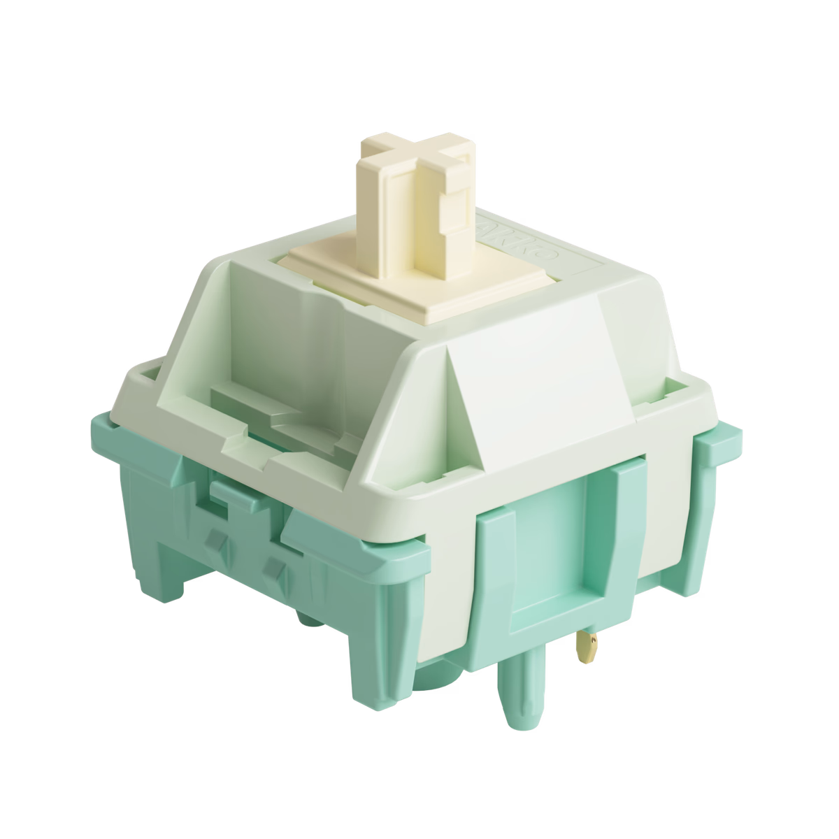 Cilantro Switch – Lubed
