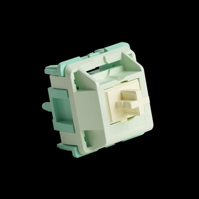 Cilantro Switch – Lubed - view 4