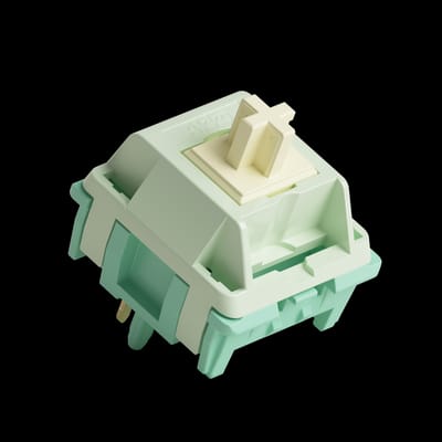 Cilantro Switch – Lubed - view 3